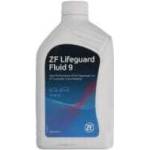 ZF Масло за автоматична скоростна кутия ZF LifeguardFluid 9 1 литър 9HP - AA01500001 (ZF LifeguardFluid 9 1 литър 9HP - AA01500001)