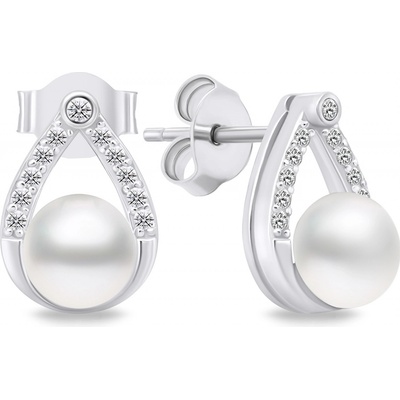 Brilio Silver EA615W