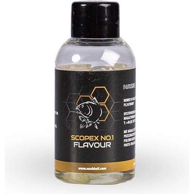 Kevin Nash Flavour Scopex No.150 ml