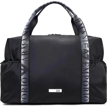 Ea7 emporio armani Чанта EA7 EMPORIO ARMANI Train bag - Black (Black Beauty)