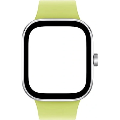Redmi Watch TPU Quick Release Strap - Mint Green 51496