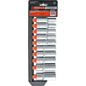 PREMIUM Вложки 1/2 10 бр. к-т дълги. premium 33470