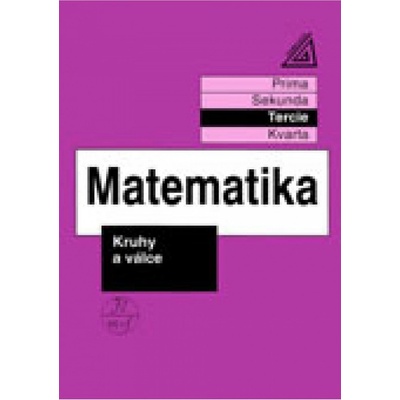 Matematika Kruhy a válce