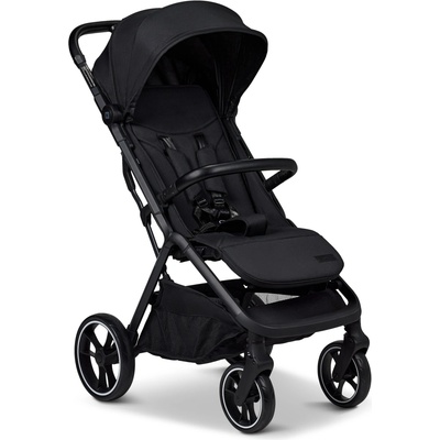 Moon ZAC ONYX melange 2025