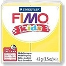 Fimo Staedtler Kids žlutá 42 g