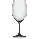 Crystalex-BOHEMIA CRYSTAL CRYSTALEX-HARMONY(4GA10)-Чаша за вино(bordeaux) 620сс-1бр (0109229)