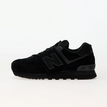 New Balance 574 Black U574LEA