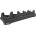 Zebra charging station CRD-NGTC7-5SC5D, 5 slots (CRD-NGTC7-5SC5D)