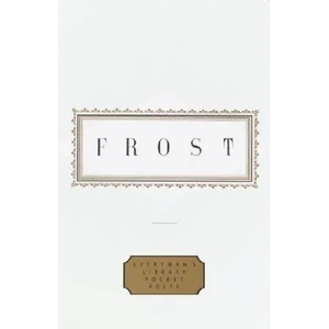 Frost: Poems (ISBN: 9780679455141)