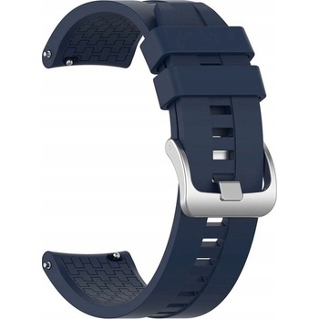 Samsung Galaxy Watch4 20mm Sport Band M/L navy ET-SFR87LNEGEU