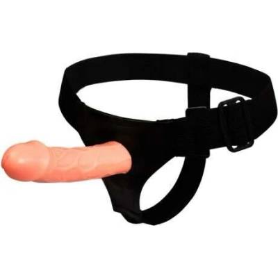 Baile Jessica strap on dildo