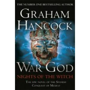 War God: Nights of the Witch | Graham Hancock (2014)