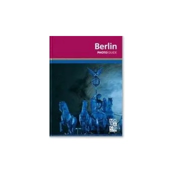 Berlin - Photo Guide