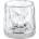 Koziol ЧАША ЗА КОКТЕЙЛИ superglas club no. 2 250ml (3402835)