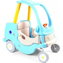 Aga autíčko DS3903 Modré