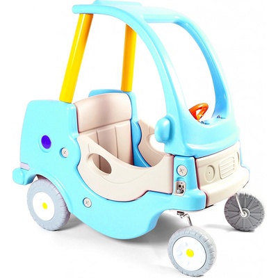 Aga autíčko DS3903 Modré