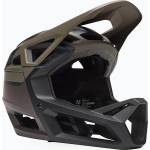 FOX Proframe Rizer какаова каска за велосипед