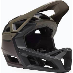FOX Proframe Rizer какаова каска за велосипед