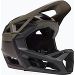 FOX Proframe Rizer какаова каска за велосипед