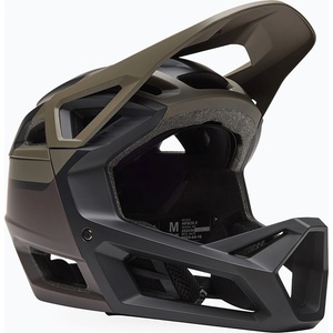 FOX Proframe Rizer какаова каска за велосипед