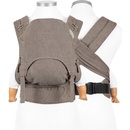 Fidella FlyClick Baby Chevron Walnut