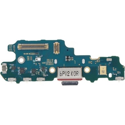 Nabíjací Konektor - PCB Doska Samsung Galaxy Z Fold 4 5G SM-F936-OEM