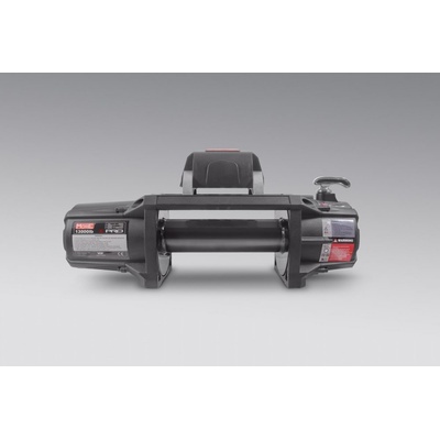 Naviják Naviják MorE4x4 X-PRO | 12V | 5 909 kg (13000 lb) | bez lana a kladky