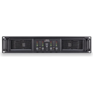 Helvia Усилвател Helvia ZEUS 404X 4-Channel 1600 Watt RMS