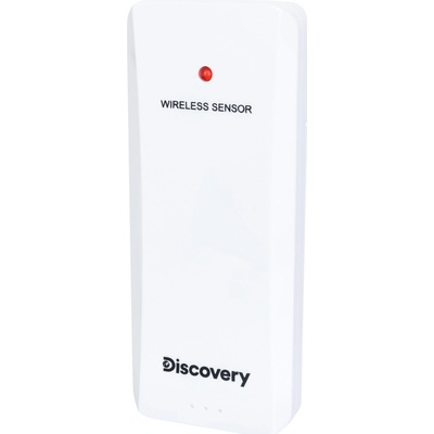 Discovery Report W20