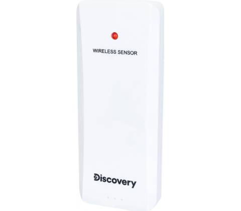 Discovery Report W20
