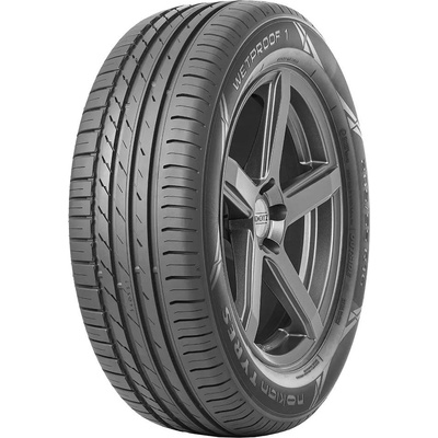 Nokian Tyres Wetproof 1 215/50 R18 92W