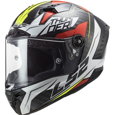 LS2 FF805 Thunder C Chase