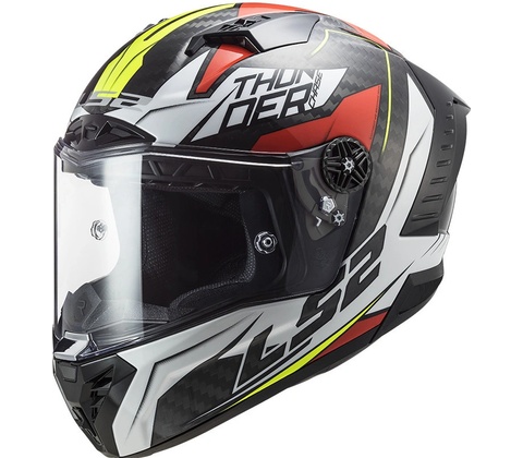 LS2 FF805 Thunder C Chase