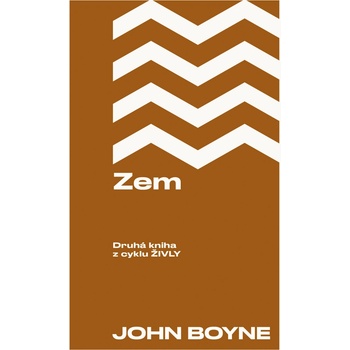 Zem - Boyne John