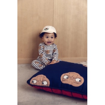 Mini Rodini Детска шапка с козирка Mini Rodini E. T (25865101)