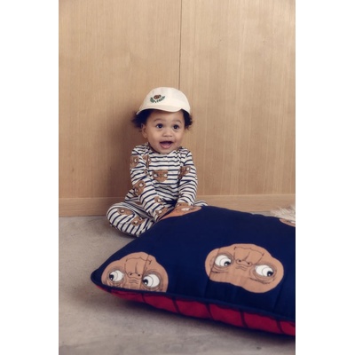 Mini Rodini Детска шапка с козирка Mini Rodini E. T (25865101)