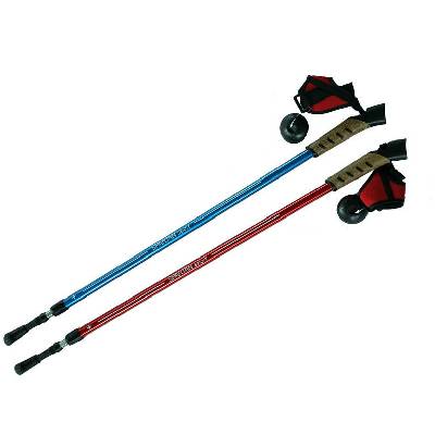 Spartan Nordic Walking