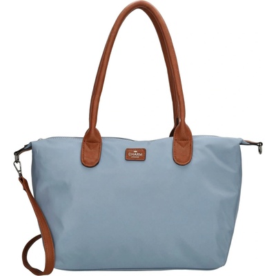 Charm London Buckingham 20776 Steel blue