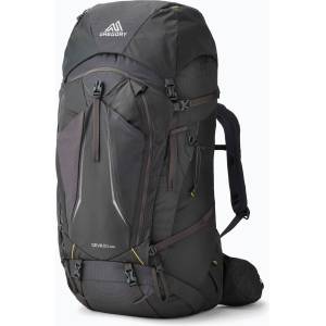 Gregory Дамска раница за трекинг Gregory Deva 80 l graphene grey