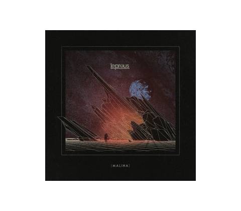 Leprous - Malina CD