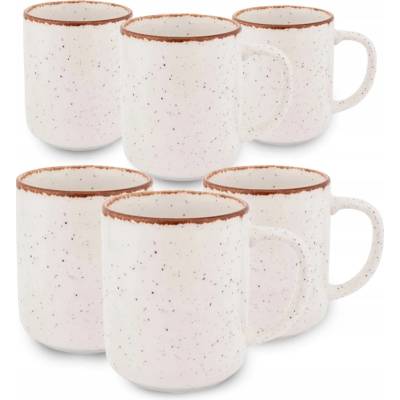 Design Hrnek Altom Reactive Ivory porcelán 400 ml