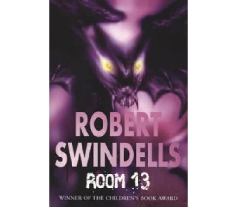 Room 13 - Robert Swindells