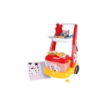 TECHNOK Set Maly Doctor 18el