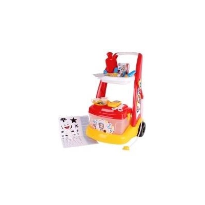 TECHNOK Set Maly Doctor 18el