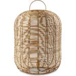 Nkuku Плетена настолна лампа, височина 65 cm Noko - Nkuku (NL1102)