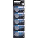 everActive CR2016 5ks CR20165BL