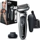 Braun Series 7 71-S7200cc Silver