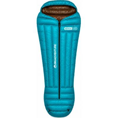 Big Adventure Benoa V450-55