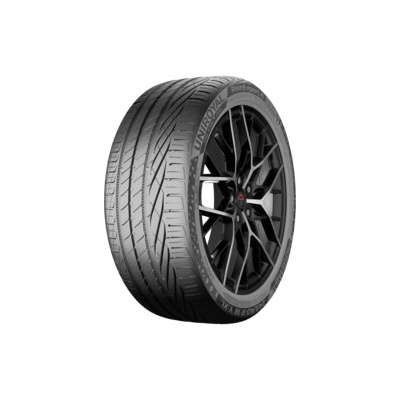 Uniroyal RainExpert 6 205/55 R16 91H