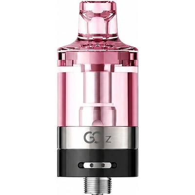 Clearomizér Innokin Go Z tank 20mm Růžová 2ml